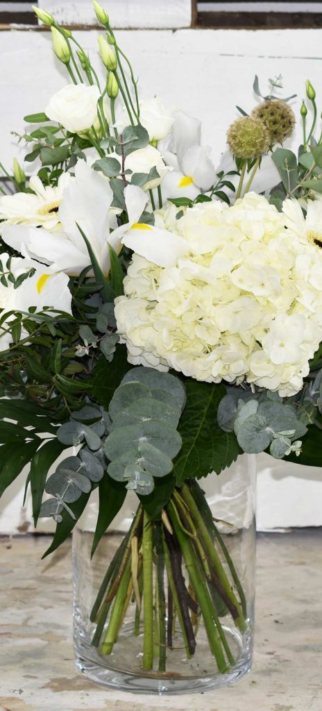 Floristería en Pamplona