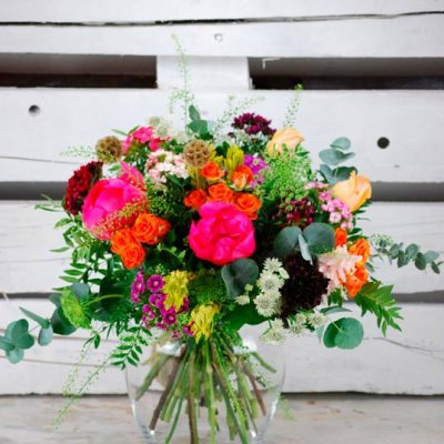 Ramo de flores para novia Ramo de flores para novia