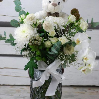 flores para nacimientos-4- flores para nacimientos