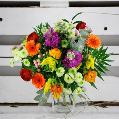 ramo de flores en pamplona ramo de flores en pamplona